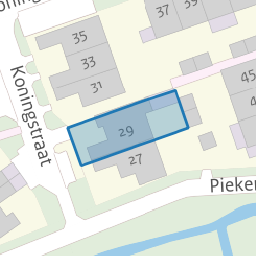 Perceel RML00-H-2810