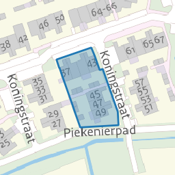 Perceel RML00-H-2812