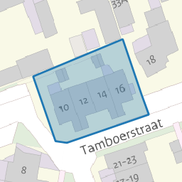Perceel RML00-H-2815