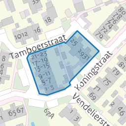 Perceel RML00-H-2816