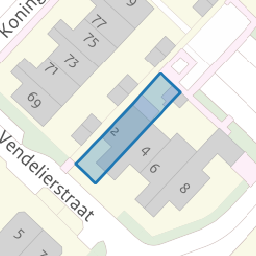 Perceel RML00-H-2819