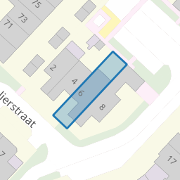 Perceel RML00-H-2821