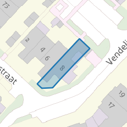 Perceel RML00-H-2822