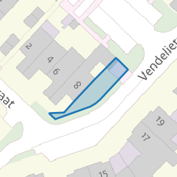 Perceel RML00-H-2823