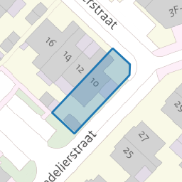 Perceel RML00-H-2824