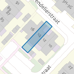 Perceel RML00-H-2826