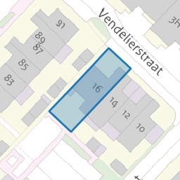 Perceel RML00-H-2827