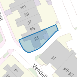 Perceel RML00-H-2829