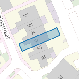 Perceel RML00-H-2831