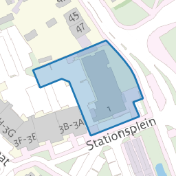 Perceel RML00-H-2836