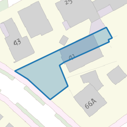 Perceel RML00-H-2867