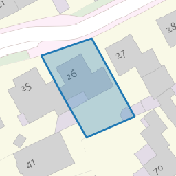 Perceel RML00-H-2869