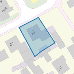 Perceel RML00-H-2870