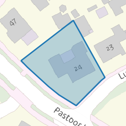 Perceel RML00-H-2871