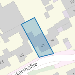 Perceel RML00-H-2873