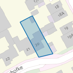 Perceel RML00-H-2874