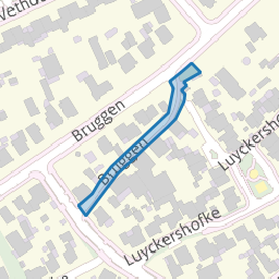 Perceel RML00-H-2881