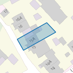 Perceel RML00-H-2884