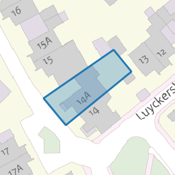 Perceel RML00-H-2886