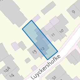 Perceel RML00-H-2889