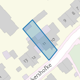 Perceel RML00-H-2890