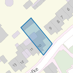 Perceel RML00-H-2891