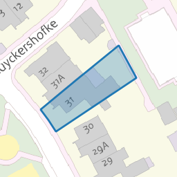 Perceel RML00-H-2894