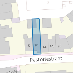 Perceel RML00-H-2903