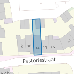 Perceel RML00-H-2904