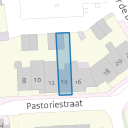 Perceel RML00-H-2905