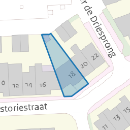 Perceel RML00-H-2907