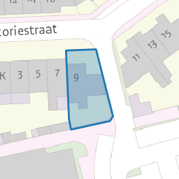 Perceel RML00-H-2914