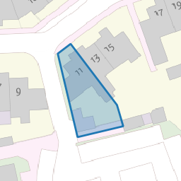 Perceel RML00-H-2915