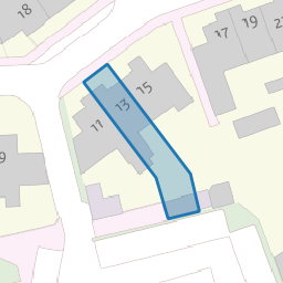 Perceel RML00-H-2916