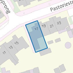 Perceel RML00-H-2918