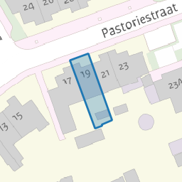 Perceel RML00-H-2919