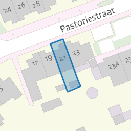 Perceel RML00-H-2920