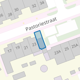 Perceel RML00-H-2922