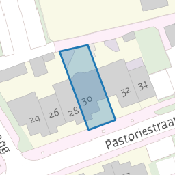 Perceel RML00-H-2926