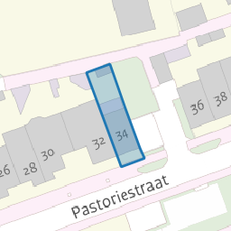 Perceel RML00-H-2928