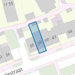 Perceel RML00-H-2931