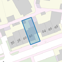 Perceel RML00-H-2933