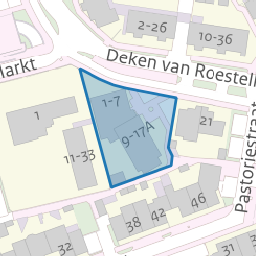 Perceel RML00-H-2935