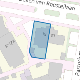 Perceel RML00-H-2936