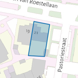 Perceel RML00-H-2937