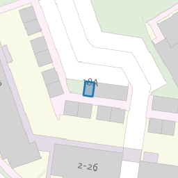 Perceel RML00-H-2938