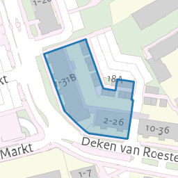 Perceel RML00-H-2939