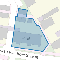Perceel RML00-H-2940