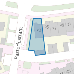 Perceel RML00-H-2942