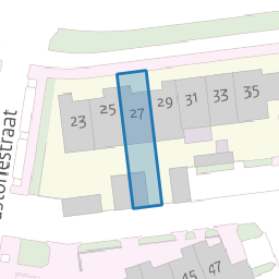 Perceel RML00-H-2944